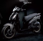 2011 HP Power Lithium 150 photo